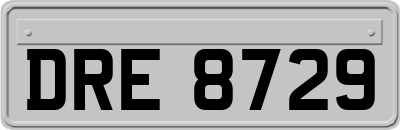 DRE8729