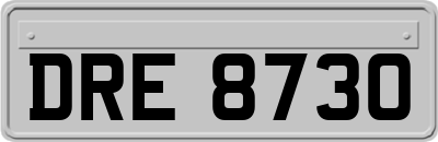 DRE8730
