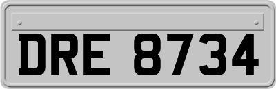DRE8734