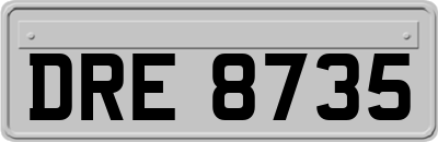 DRE8735