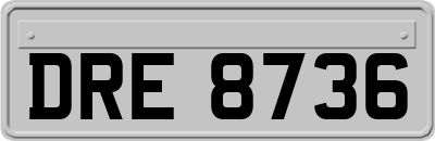 DRE8736