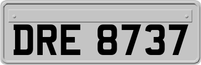 DRE8737