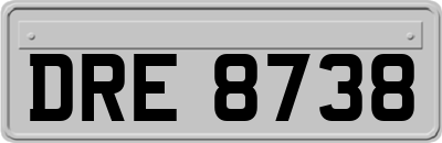 DRE8738