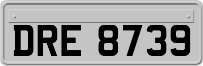 DRE8739