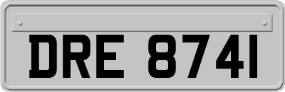 DRE8741