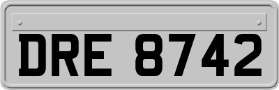 DRE8742