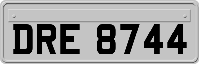 DRE8744