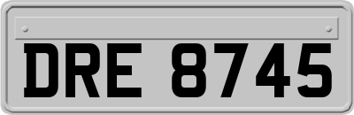 DRE8745