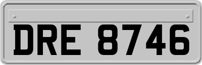 DRE8746