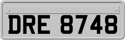 DRE8748