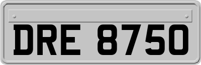 DRE8750