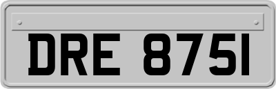 DRE8751