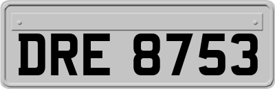 DRE8753