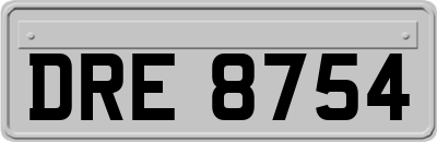 DRE8754