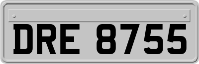 DRE8755