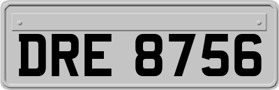 DRE8756