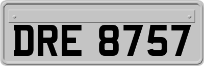 DRE8757