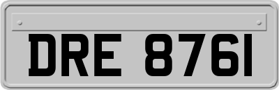 DRE8761