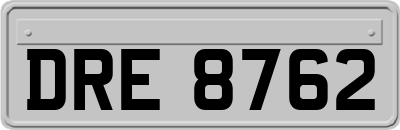 DRE8762
