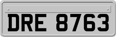 DRE8763