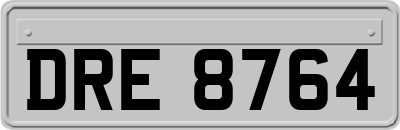 DRE8764
