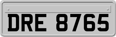 DRE8765