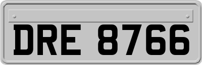 DRE8766