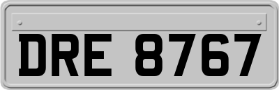 DRE8767