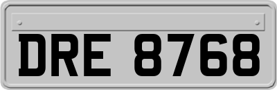 DRE8768