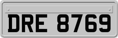 DRE8769