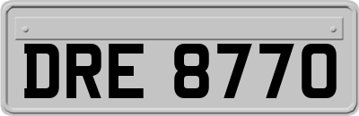 DRE8770