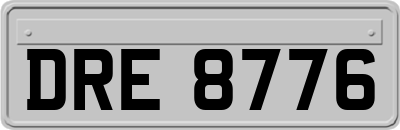 DRE8776
