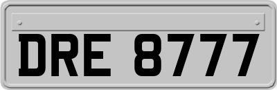 DRE8777