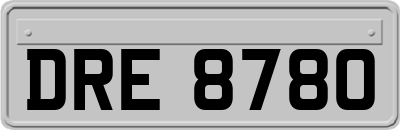 DRE8780