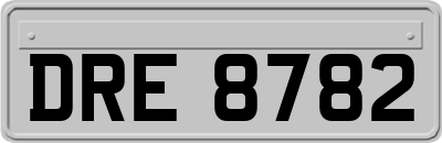 DRE8782