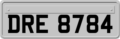 DRE8784