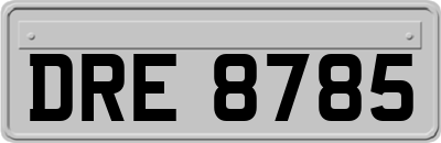 DRE8785