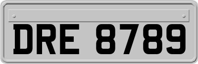 DRE8789
