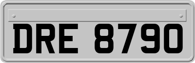 DRE8790