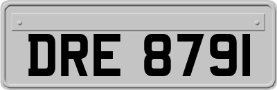 DRE8791
