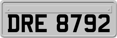 DRE8792