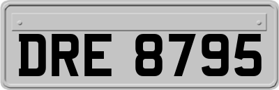 DRE8795