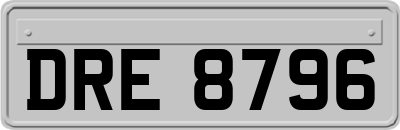 DRE8796
