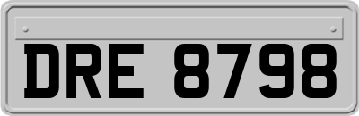 DRE8798