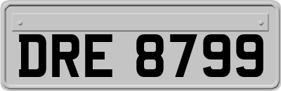 DRE8799
