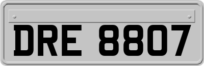 DRE8807