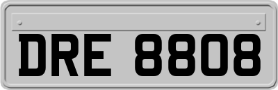 DRE8808