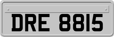 DRE8815
