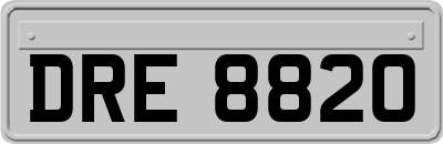 DRE8820
