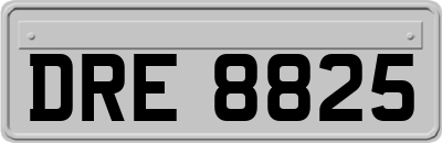 DRE8825